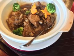 -万宝海鲜舫(劳动公园店)