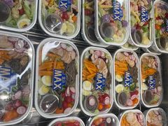 -盒马X会员店(王府井奥莱UP TOWN店)
