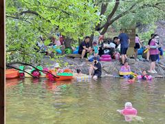 -武汉姚家山旅游景区