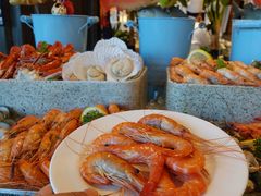 -松咖啡自助餐厅·松北香格里拉