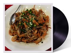 -徐记私厨(半淞园路店)