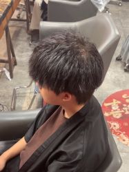 -T.1 hair salon烫染接发