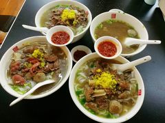 -潮镇老尾牛杂(环城西路店)