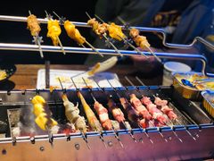 -三个蒙古大叔羊肉串(大宁店)