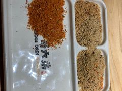 -江城老胖(支农大街店)