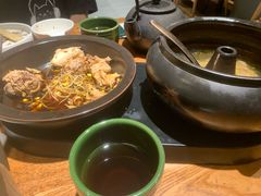 -云海肴·汽锅鸡·云南菜(高德置地店)