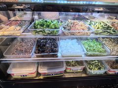 -亚伟瓦罐面美食城(淇县总店)