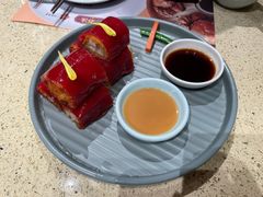 -点都德(长泰广场店)