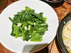 -马灯部落·西湖边的创意山景餐厅(虎跑动物园店)