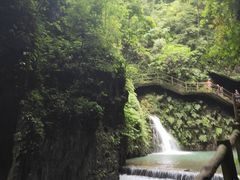 -神龙峡风景区