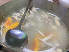 -探窝·竹笙椰子鸡(杨箕店)