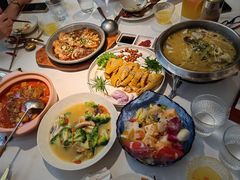 -Aqua Oasis 水天堂(石路天虹店)