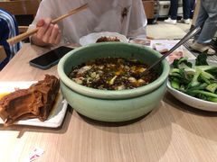 -大师兄·西北小馆(南沙万达广场店)