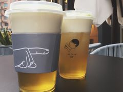 -喜茶(上海五角场万达店)