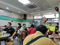 大堂-荔林食店(西华路店)