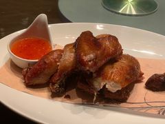 -大海中餐厅(宁波春晓世茂希尔顿逸林酒店)