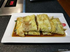 -邢氏老太太烧烤(南山店)