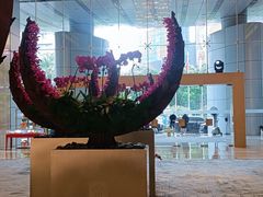 -粤海喜来登酒店·&More聚驿(天河城店)