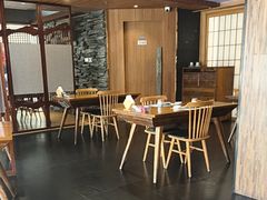 -山盛创作料理·Yamamori(珠宾店)