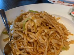 -湖州皇冠假日酒店-彩丰楼中餐厅