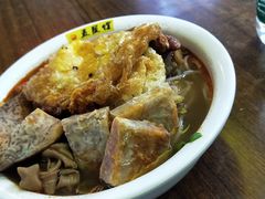 -五星螺·柳州螺蛳粉(城中万达店)