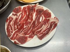 -松明一烤肉馆(鲁园店)