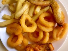 -棒约翰比萨意面(马家堡西路店)