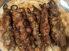 -二毛馕坑肉饭店