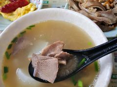 牛杂汤饭-陈记汤饭(水巷口店)