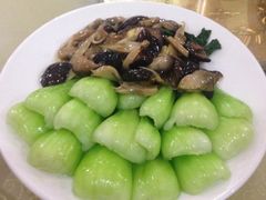 iphone_upload_pic-天天向上素食餐厅(五台山店)