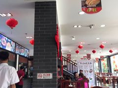 大堂-上庄晋风庄园(上庄店)