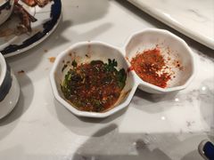 -娜仁图雅蒙古美食村(33小镇店)