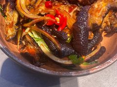 -耍盆友·重庆江湖菜(百子湾店)