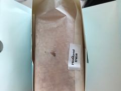 北海道蛋糕-好利来(北新桥店)