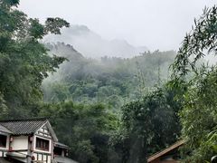 -四洞沟景区