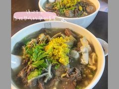 -潮镇老尾牛杂(环城西路店)