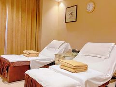 -足易轩足浴(庐山路旗舰店)