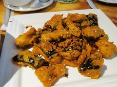 -归元·云集斋素菜馆