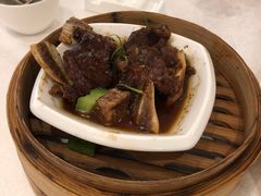 -安蒂娅.悦景轩中餐厅(西乡店)