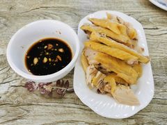 白切鸡-品雅轩农家乐