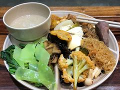 -素满香·食养自助(建邺万达店)
