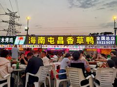 -盐禾堂海南屯昌香草鸭(总店)