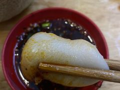 -雷祖芳老妈蹄花店