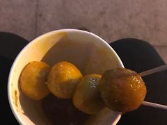 -today便利店(汉街店)