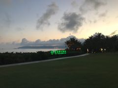 -三亚亚龙湾红树林度假酒店