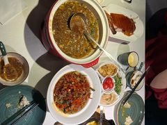-大鸭梨烤鸭(望京店)