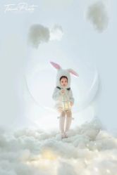 -韩国童感TOUCH PHOTO儿童摄影(朝阳分店)