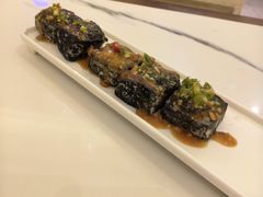 -春家·非遗手工小吃(徐汇万科广场店)