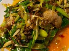 四川回锅肉-瀏河老街土菜館(浏河店)