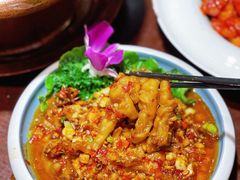 -觅山云南菜(泊富ICITY店)